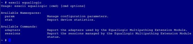 eql-cmds