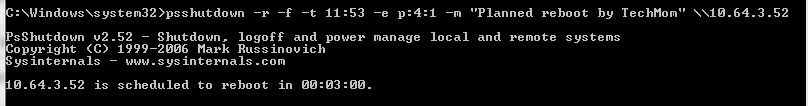 psshutdown2